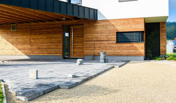 Best Best Driveway Pavers  in Mountain View Acres, CA