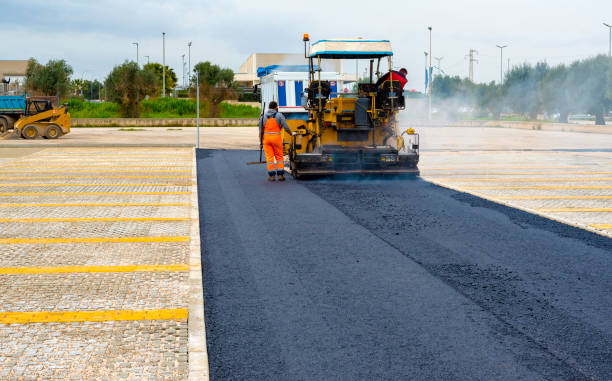 Best Driveway Pavers Near Me  in Mountain View Acres, CA