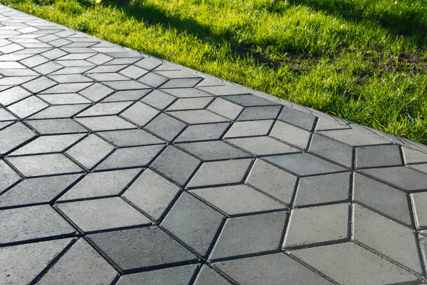 Best Permeable Paver Driveway  in Mountain View Acres, CA