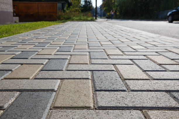 Best Driveway Resurfacing Pavers  in Mountain View Acres, CA