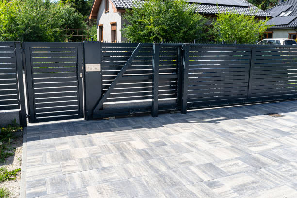Driveway Pavers for Homes in Mountain View Acres, CA