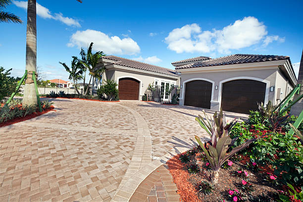 Best Driveway Repair Near Me  in Mountain View Acres, CA