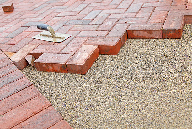 Reasons to Select Us for Your Driveway Paving Requirements in Mountain View Acres, CA