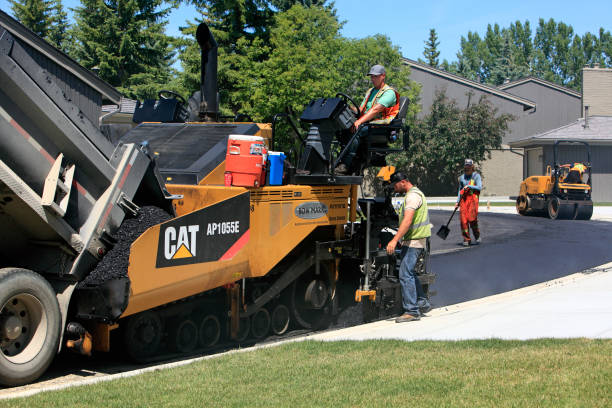 Mountain View Acres, CA Driveway Pavers Company