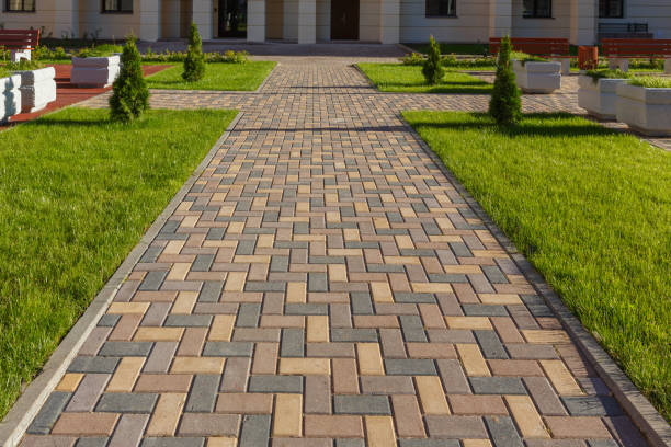 Best Cobblestone Driveway Pavers  in Mountain View Acres, CA