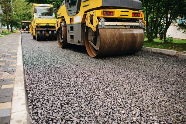Best Interlocking Driveway Pavers  in Mountain View Acres, CA
